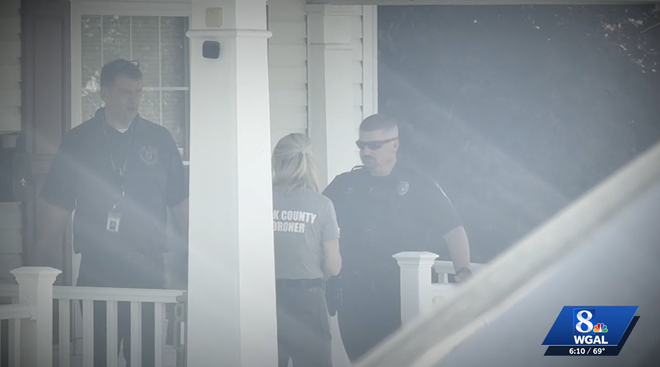 Inside the York County Coroner's Office's search for answers after a death