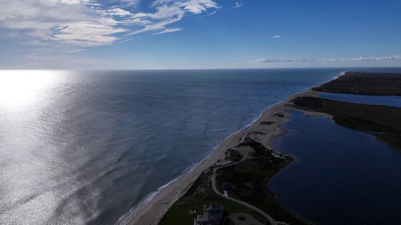 U.S. Coast Guard locates debris from missing plane off Massachusetts, search for passengers ongoing