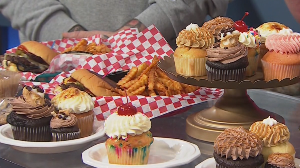 Rust Triad Eat Drink Triad Restaurant Week returns Oct. 23-Nov. 1 - WXII
