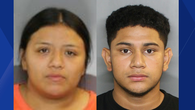 Duo collecting used oil statewide accused of targeting Charlotte County restaurants
