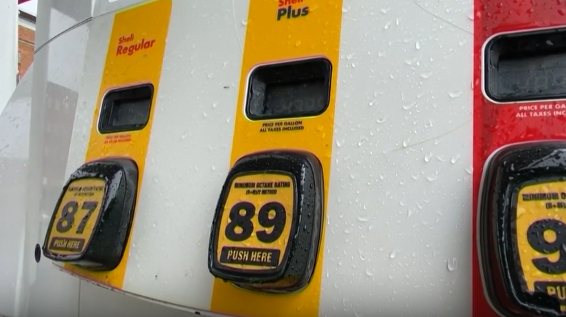 Kentucky Gov. Beshear's gas tax freeze contrasts view expressed by Ohio Gov. DeWine