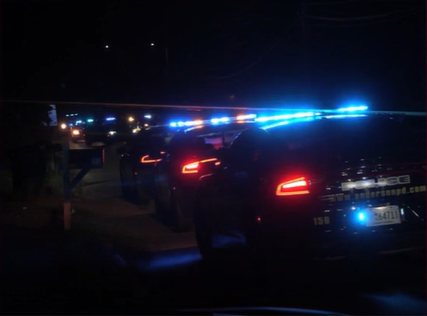 Coroner identifies teen killed in Upstate shooting