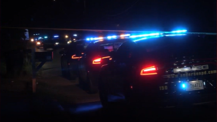 SC : Coroner identifies 18 - year - old killed in shooting