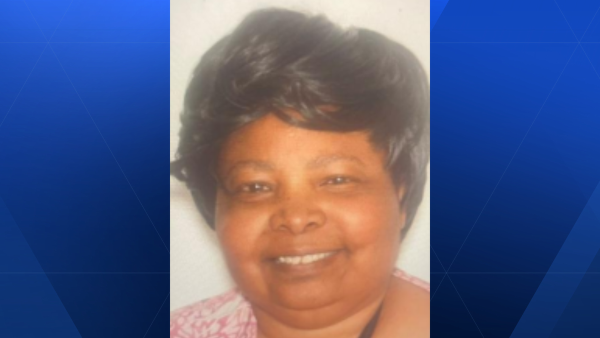 Springfield Township police seek help finding missing 59-year-old woman