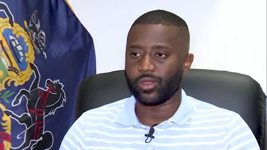 Delaware County sheriff receives death threats in voicemails