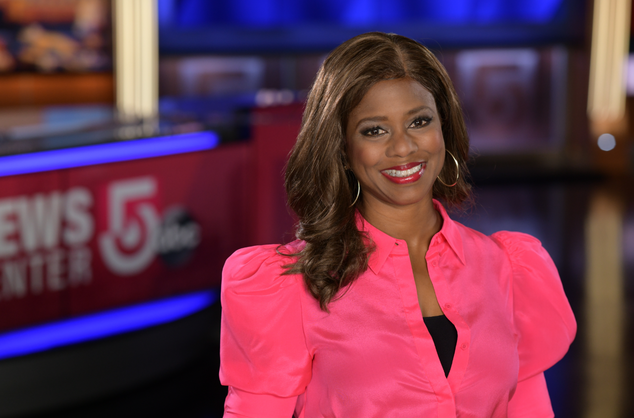 wcvb.com - Rhondella Richardson to emcee Mass Restaurants United's Breaking Boundaries in Hospitality Event