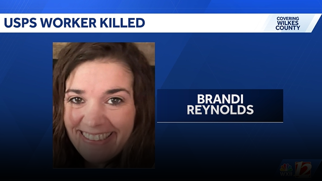 ‘She was a wonderful mail lady,’ postal worker killed was beloved by neighbors