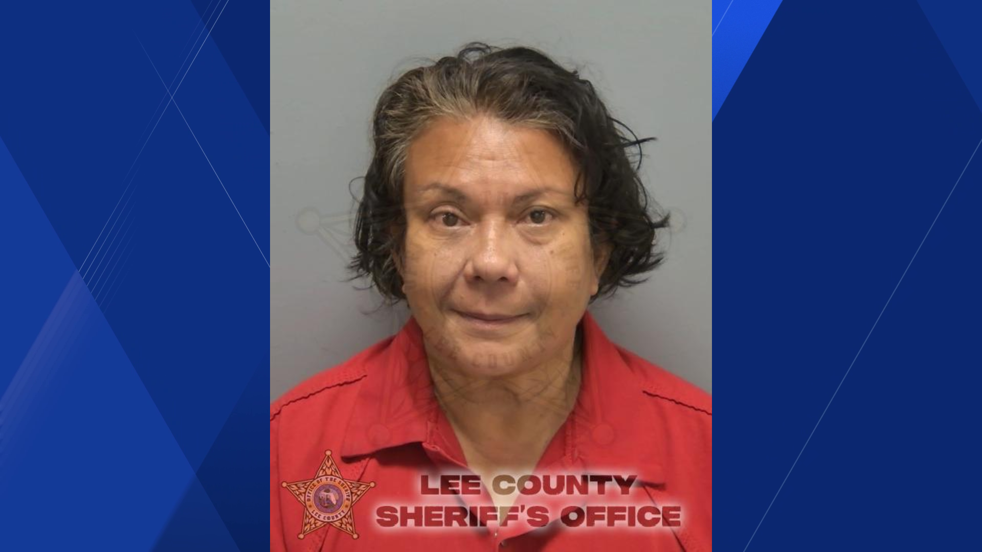 Deputies arrest Lehigh Acres woman after gun incident over missing cellphone
