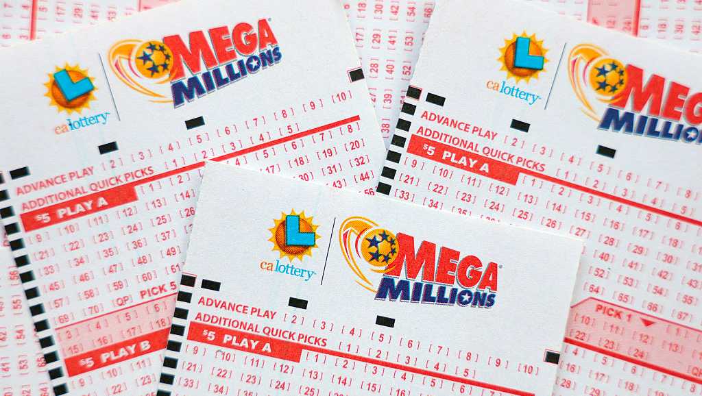 Florida lottery winner lands $800 million Mega Millions jackpot - WESH