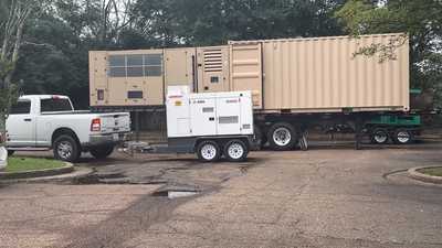 Mississippi showcases air-to-water technology that turns humidity into clean drinking waterwapt