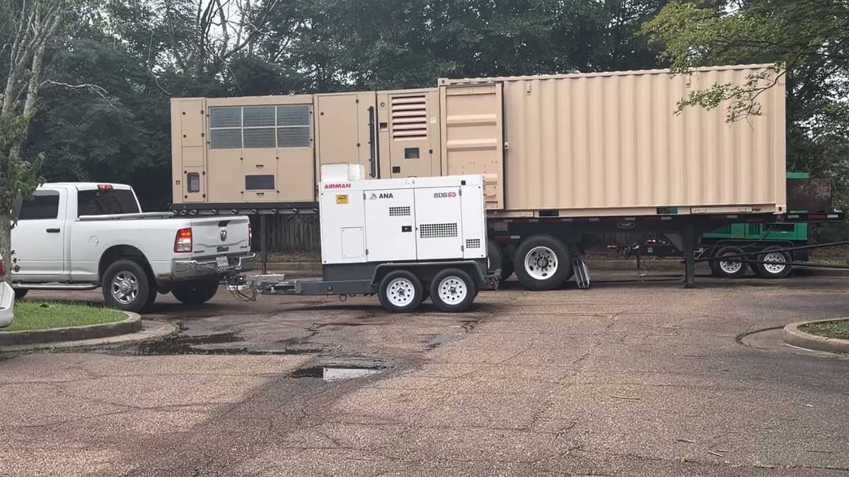 Mississippi demo spotlights clean drinking water tech