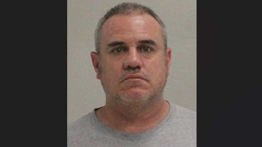 Clay County man sentenced to 4 years for fentanyl DWI