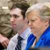 Judge to decide if Tyler Robinson will stand trial in Charlie Kirk's killing