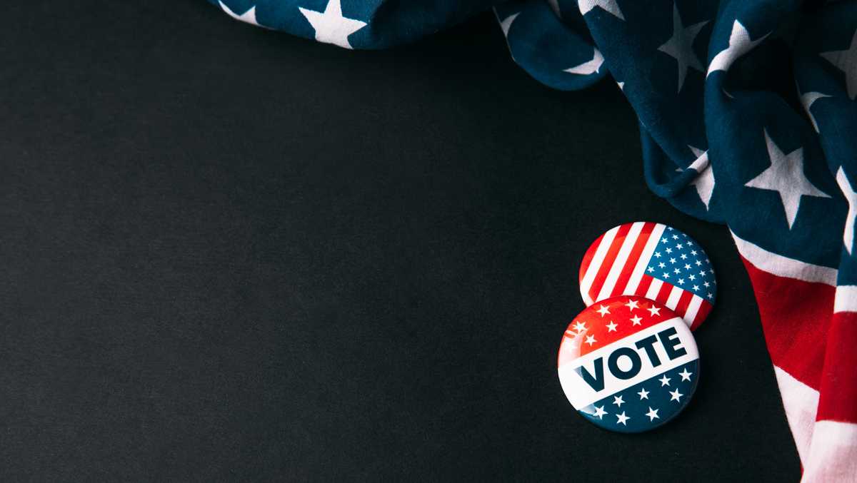 Pennsylvania Primary Day: Polls open at 7 a.m. across Keystone State