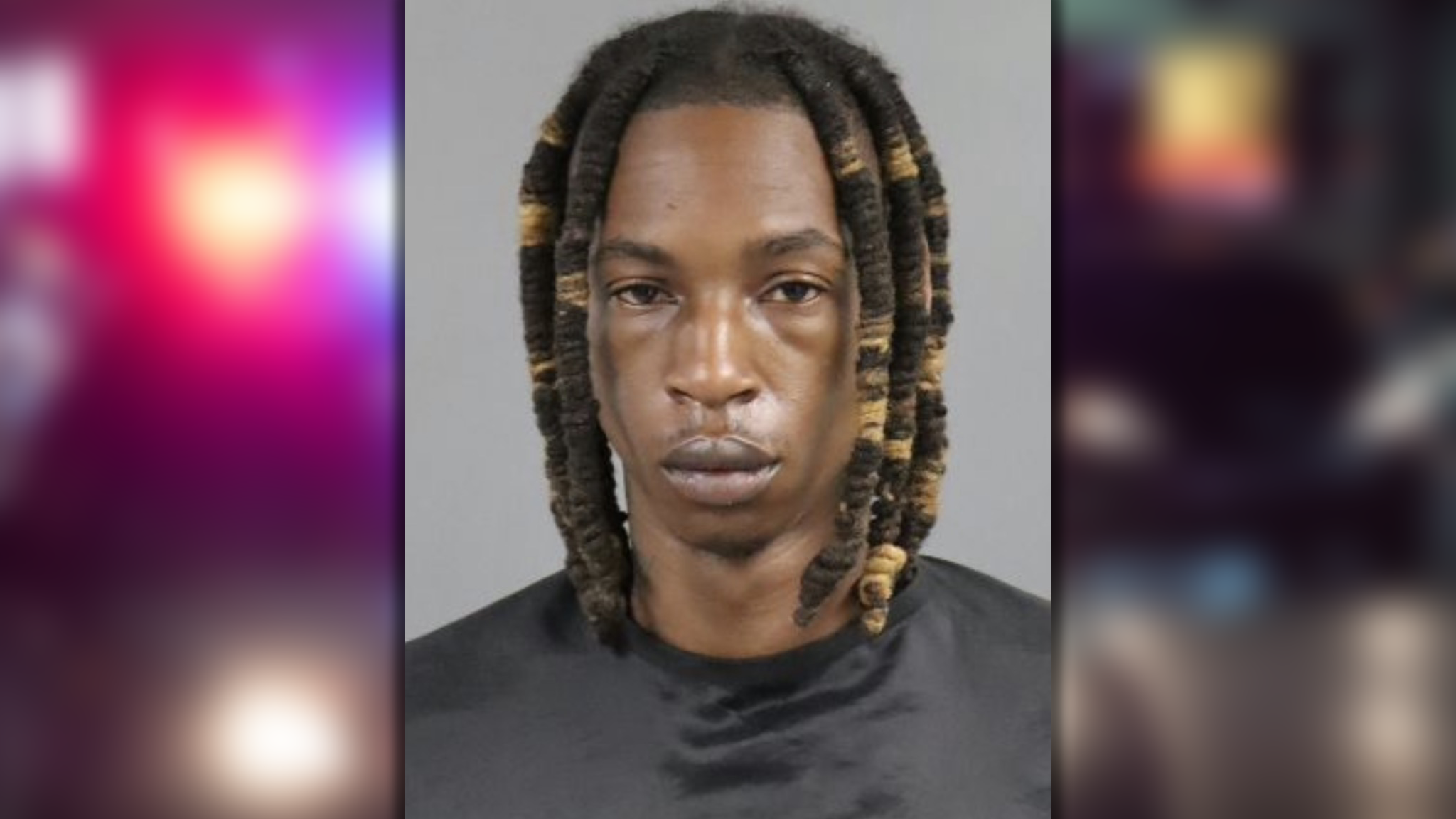 Bond denied for suspect in Upstate shooting that ended in chase on USC campus