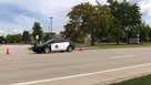 Leawood teen on scooter struck by car on way to school