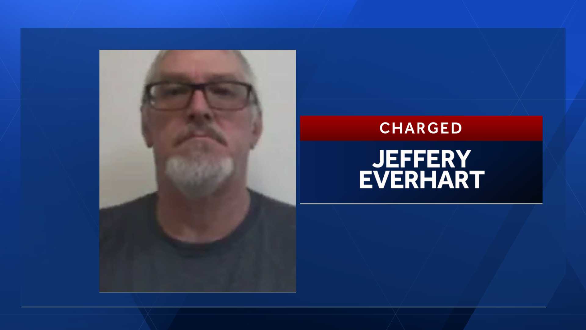 Triad man facing child sex charges after officials respond to his home