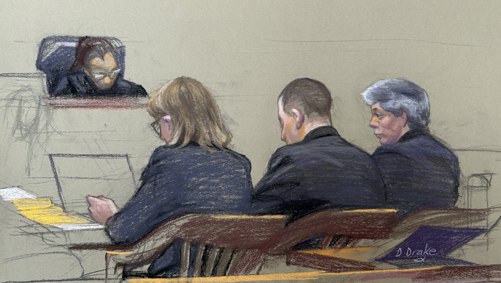 Farwell trial daily recap: Former officer accused in death of Sandra Birchmore