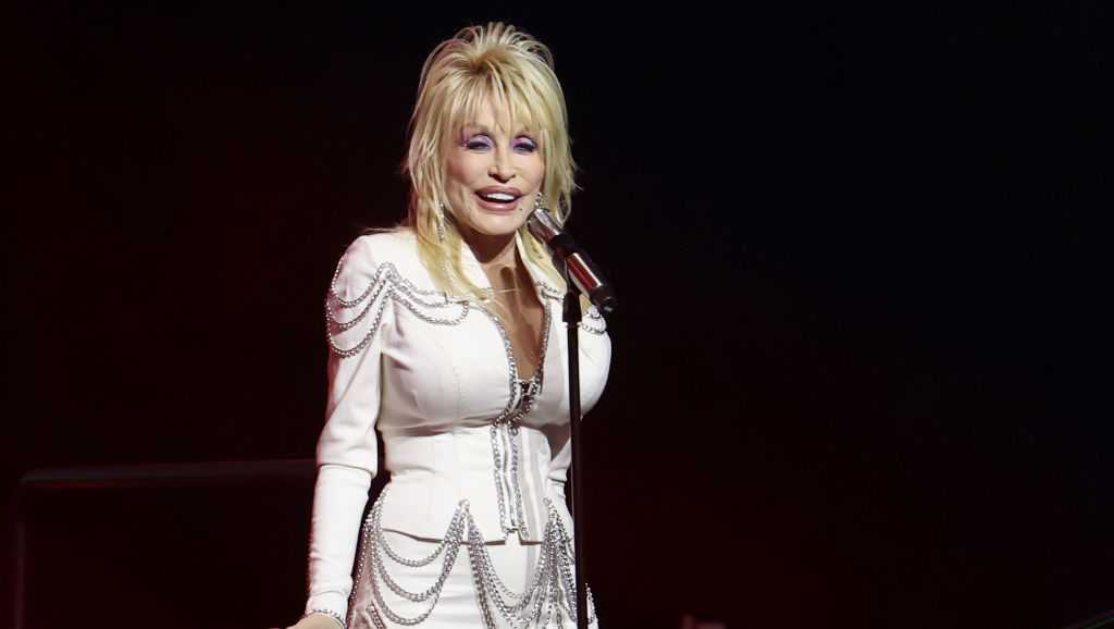 Dolly Day: New Orleans to celebrate Dolly Parton on 9/25