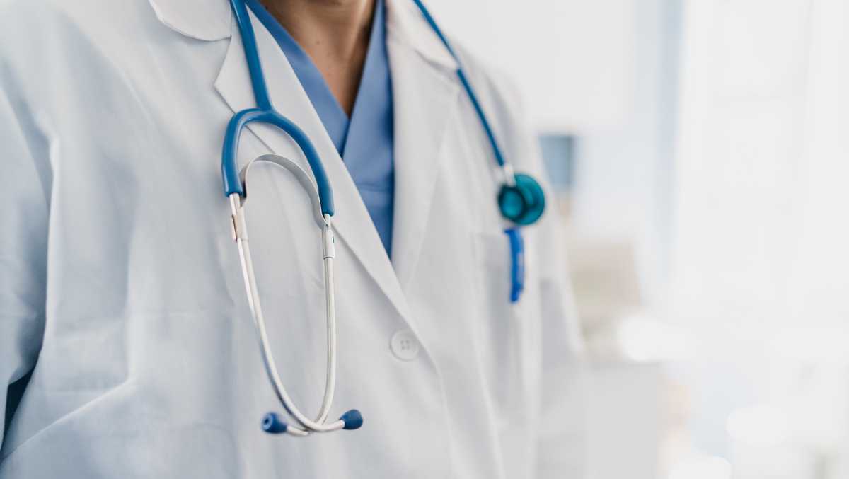 Answering your medical questions | Doctors on Call