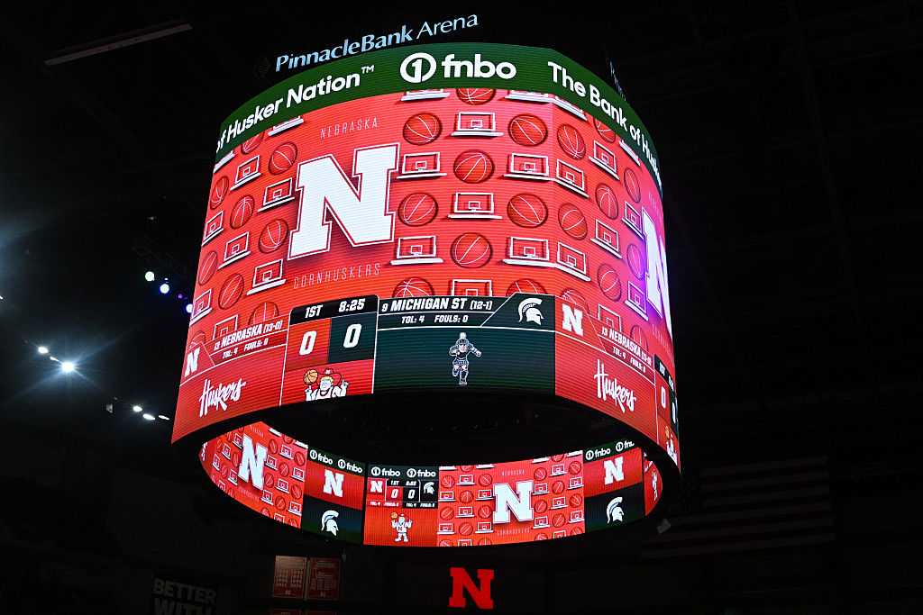 ketv.com - Nebraska basketball season ticket reseat pushed back amid Memorial Stadium renovations