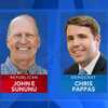 Sununu set to take on Pappas for US Senate in New Hampshire