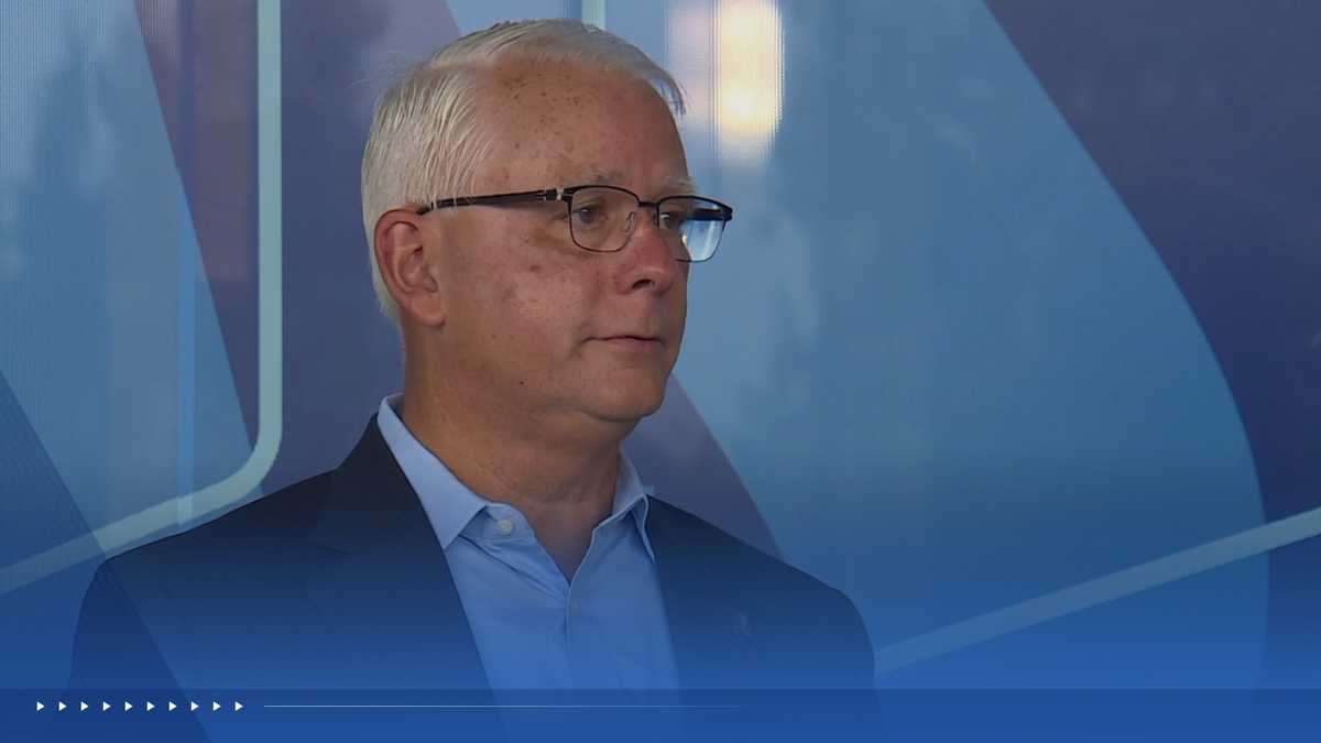 Overland Park Mayor Curt Skoog running for Kansas governor