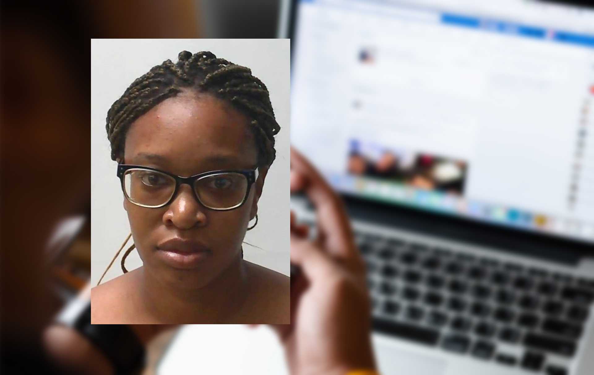 SC woman charged after Facebook post on her personal page, deputies say