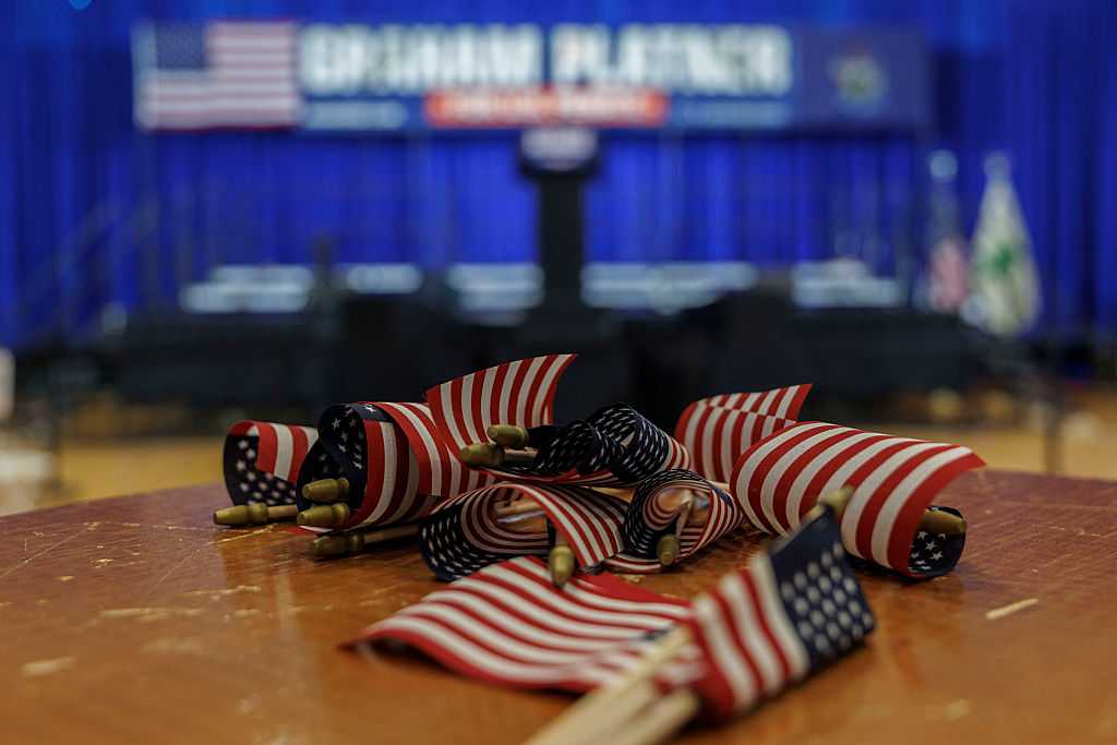 Tuesday takeaways: Platner's big night, Clyburn carries on and Trump's support gets mixed results