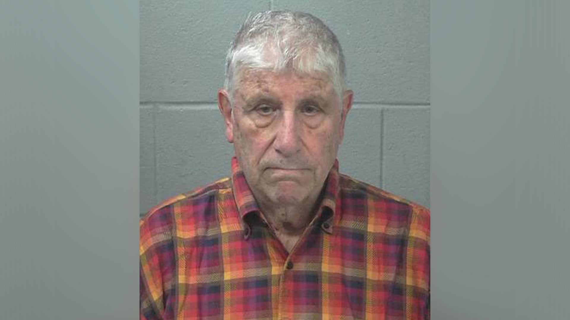 Former Maine gubernatorial candidate Eliot Cutler arrested for another probation violation