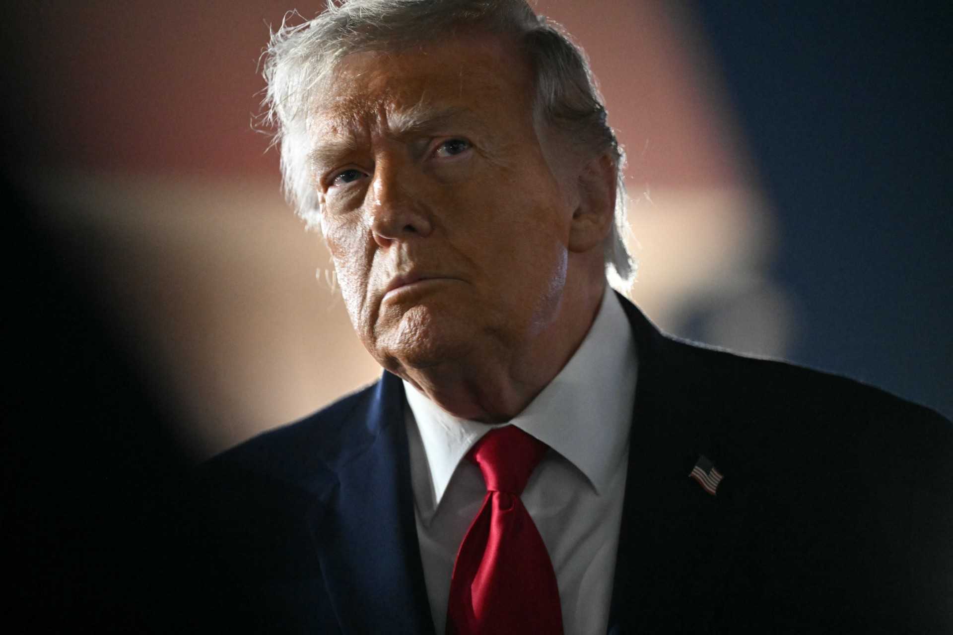 Fact-checking Trump's statements on the pending Iran deal