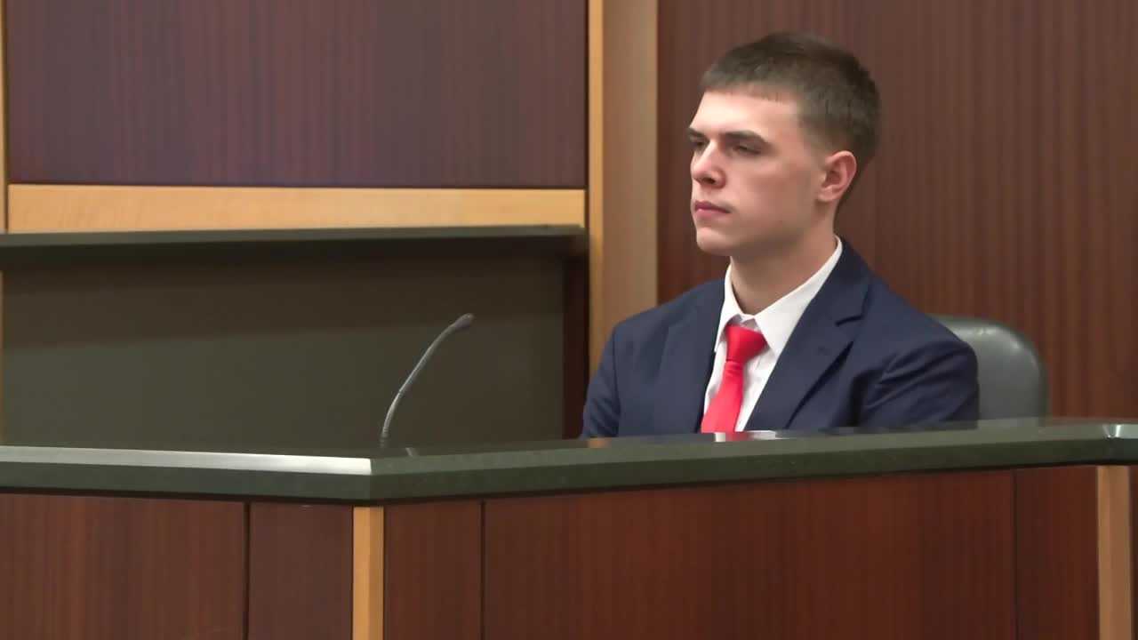 Thomas Stein trial: Key witnesses and major twists in the Kayla Rincon ...