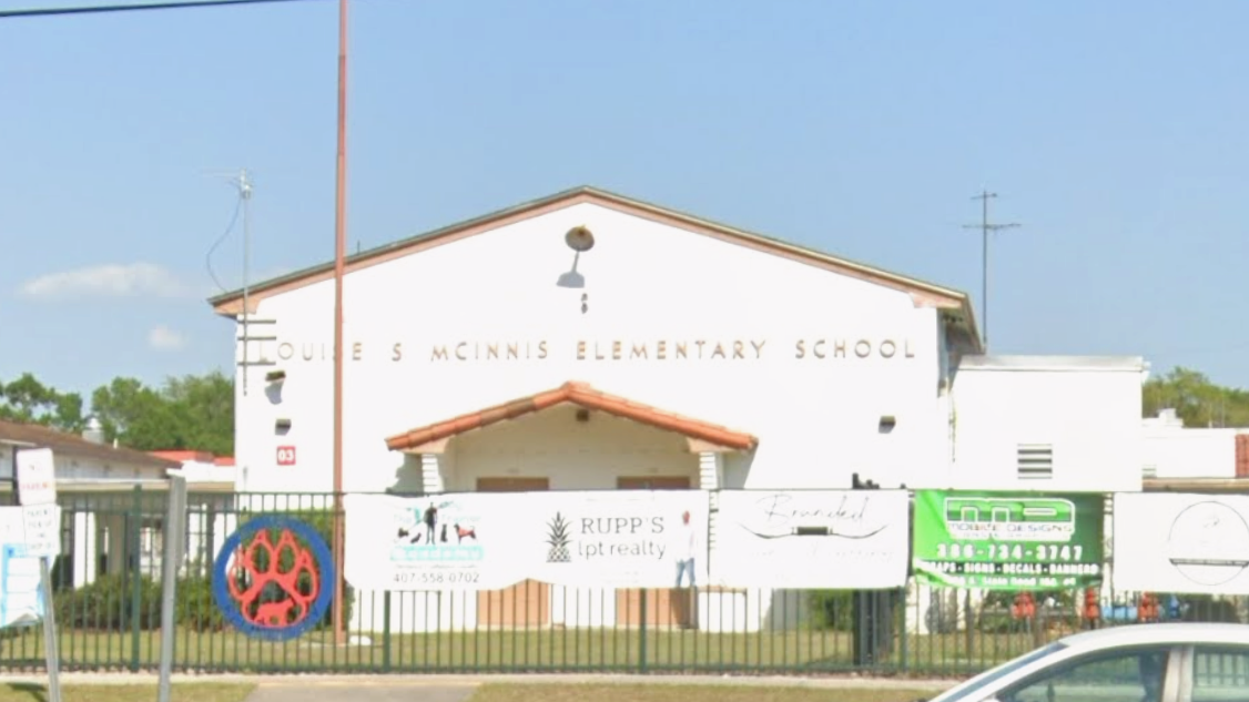 12-year-old girl uses ex-boyfriend’s login to make school shooting threat, Volusia deputies say