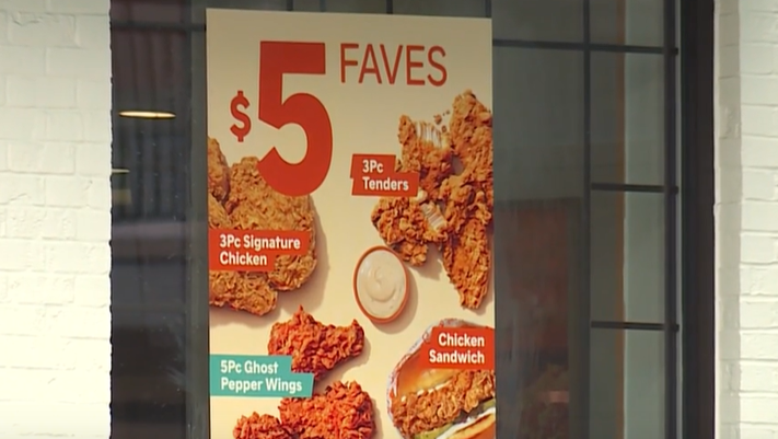 Which fast food combo deals provide the best value? We put them to the test
