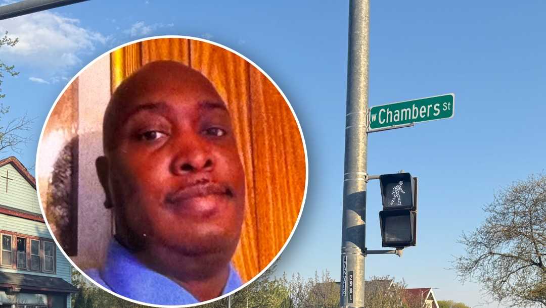 Family: Courthouse security guard killed in Milwaukee shooting