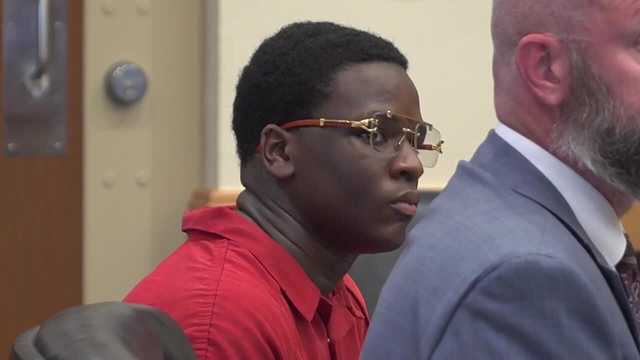 Sentencian a 25 años de prisión a adolescente por homicidio de Kayla Rincon-Miller
