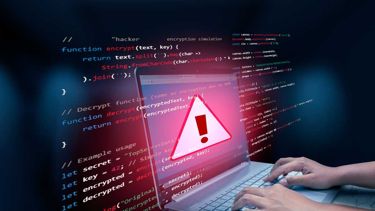 Canvas cybersecurity breach impacting millions of students prompts alerts nationwide