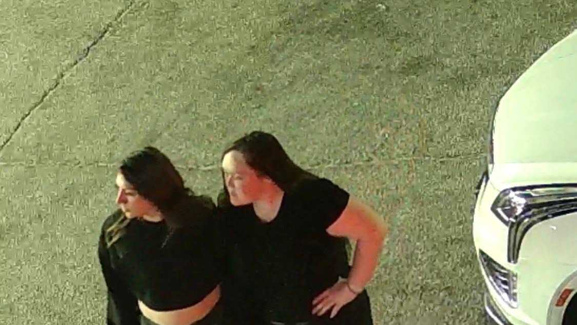 2 women sought after Federal Hill triple shooting leaves 1 dead