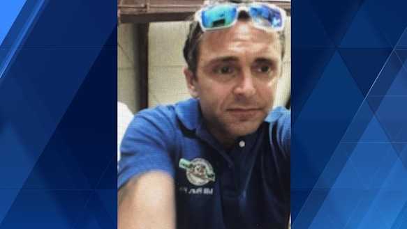 Pa. State Police search for missing Fayette County campground employee