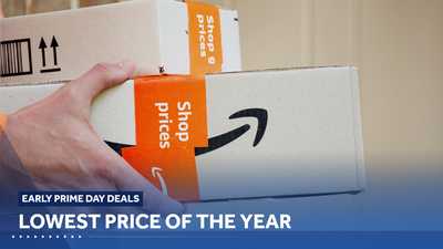 Prime Day isn’t here, but these deals are at their lowest price of the year alreadywdsu