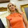 Trump gave $45,000 holiday gifts to Natalie Harp and two other White House aides