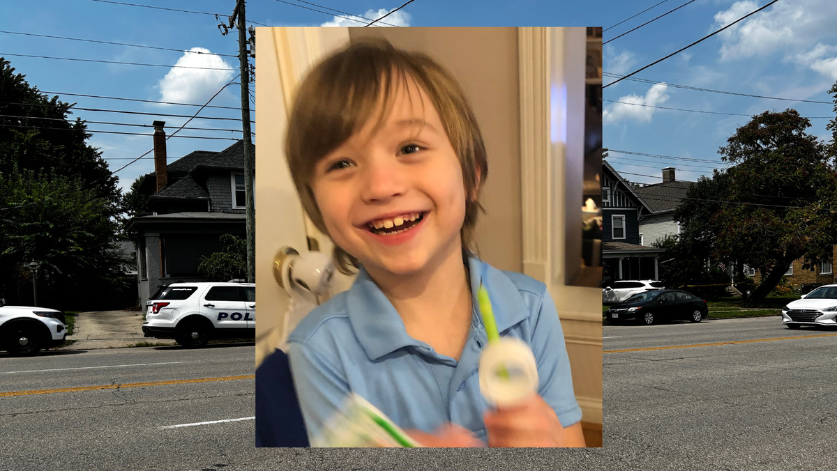 Coroner shares cause of death of 7-year-old boy in Oakley