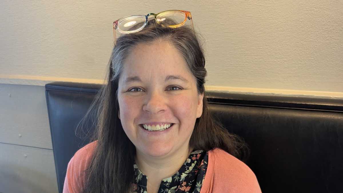 York County Sheriff's Office searches for missing 42-year-old woman