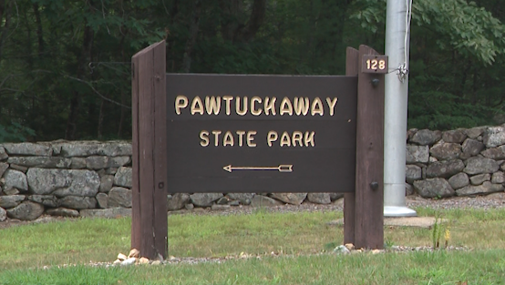 Police: 2 men stabbed at NH State Park; Suspects not identified