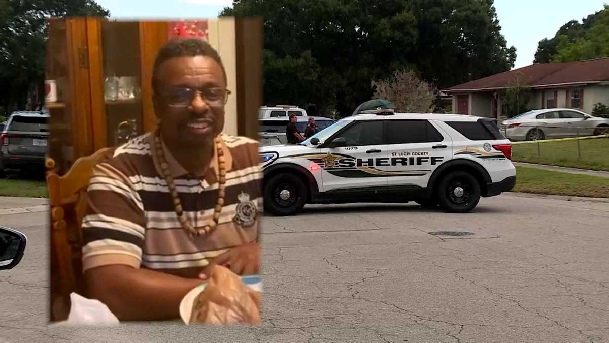 Fort Pierce art teacher remembered as 'beacon of light' after deadly shooting