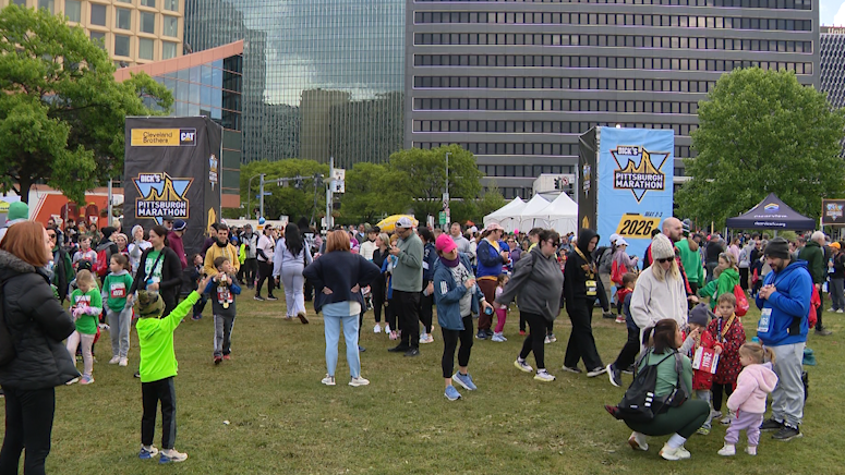 First day of Finish Line Festival kicks off at Point State Park