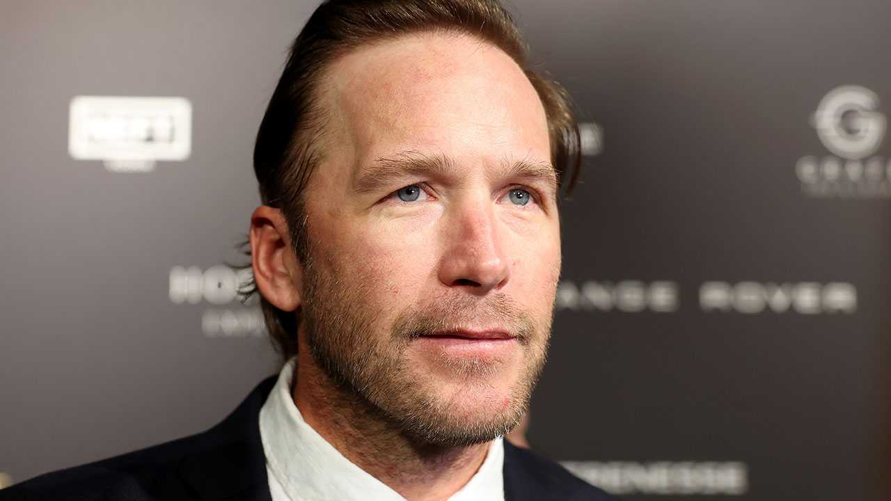 Six-time Olympic medalist Bode Miller arrested in Idaho earlier this month
