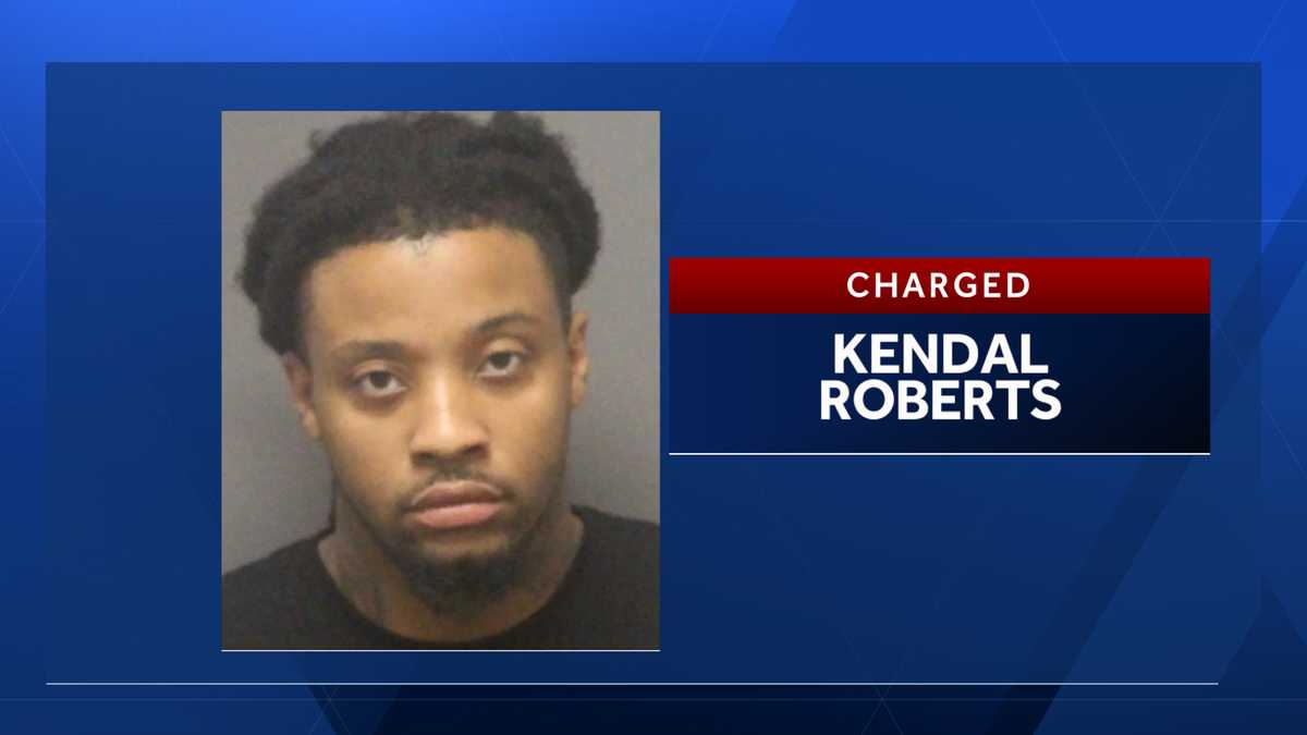 Triad man charged in connection with deadly 2023 shooting