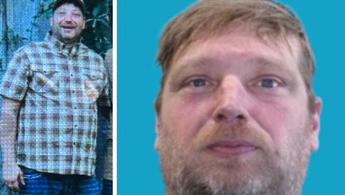 Armed and dangerous: Authorities release new photos of suspect in Carroll County double murder