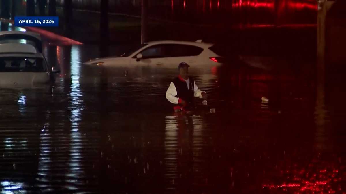 President Trump approves federal disaster aid for Wisconsin - WISN